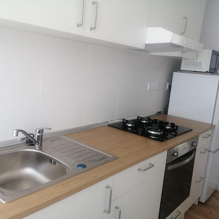Apartmento Velarde 15 San Fernando La Isla Cadiz Exterior foto