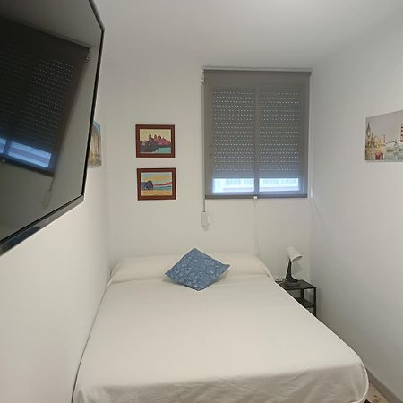 Apartmento Velarde 15 San Fernando La Isla Cadiz Exterior foto