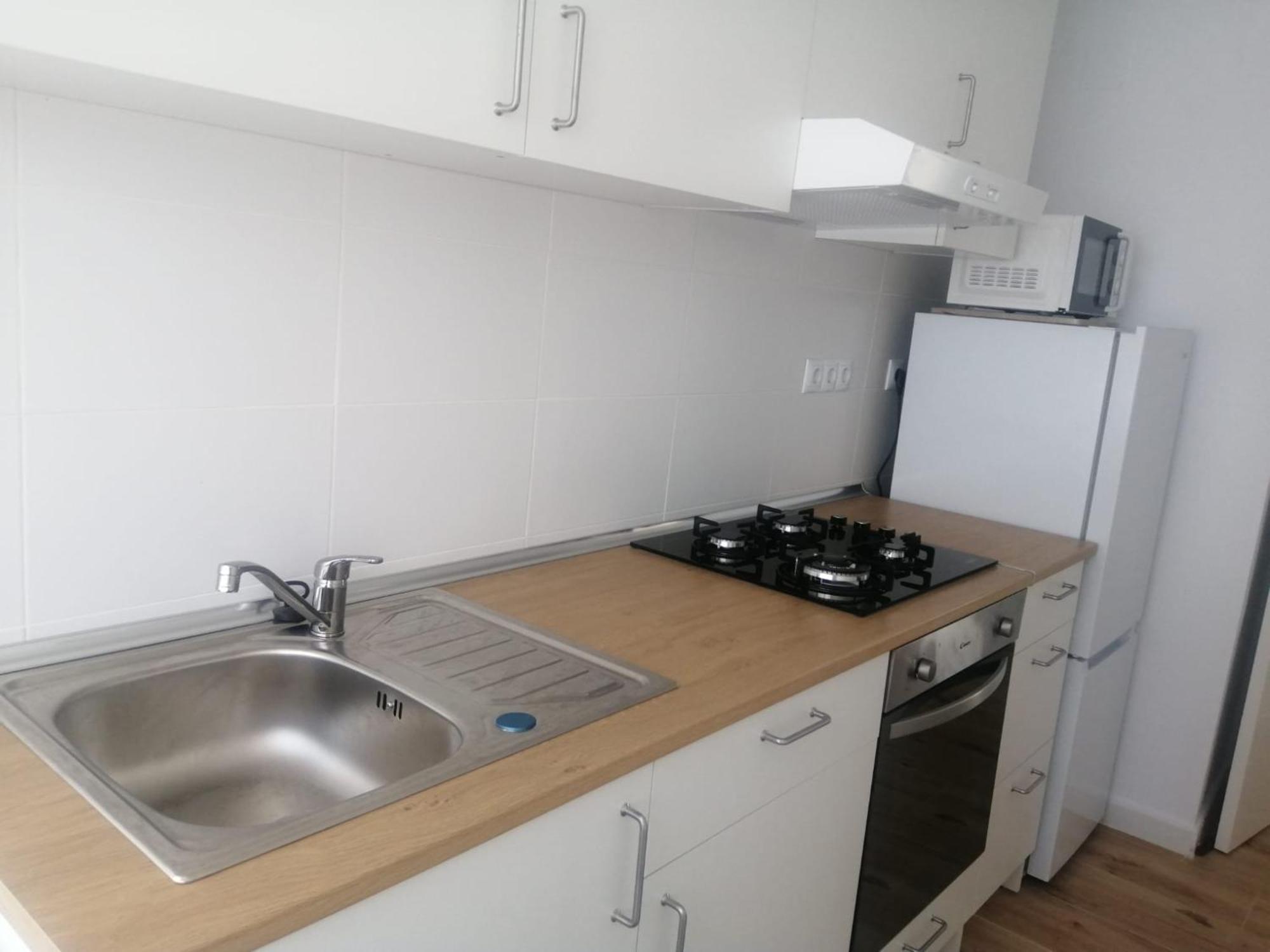 Apartmento Velarde 15 San Fernando La Isla Cadiz Exterior foto